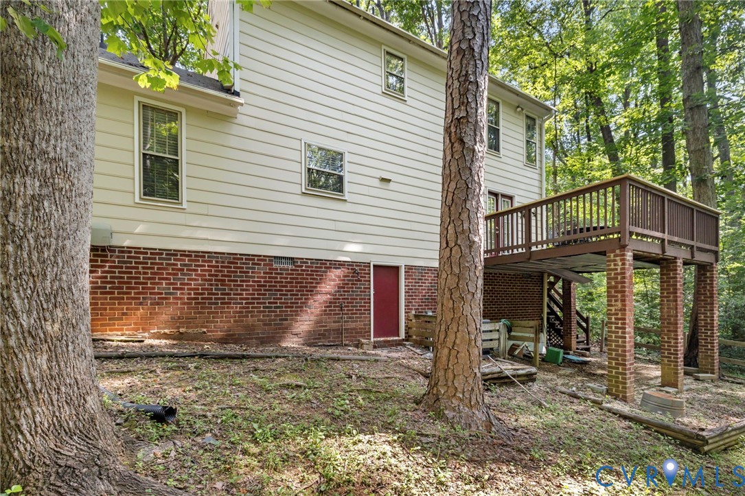 4504 Heritage Woods Ridge, Midlothian, VA 23112