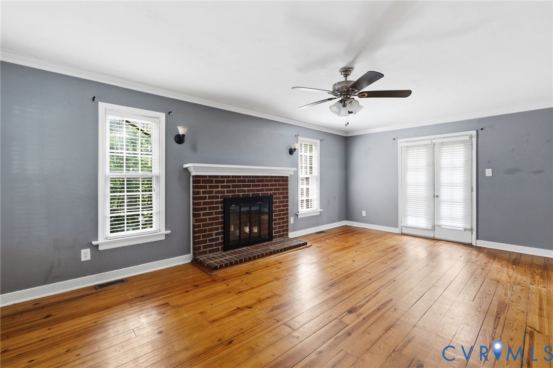 4504 Heritage Woods Ridge, Midlothian, VA 23112 4504 Heritage Woods Ridge, Midlothian, VA 23112