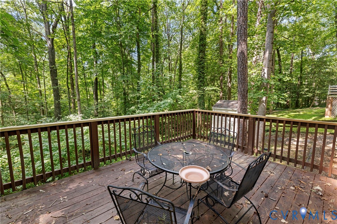 4504 Heritage Woods Ridge, Midlothian, VA 23112