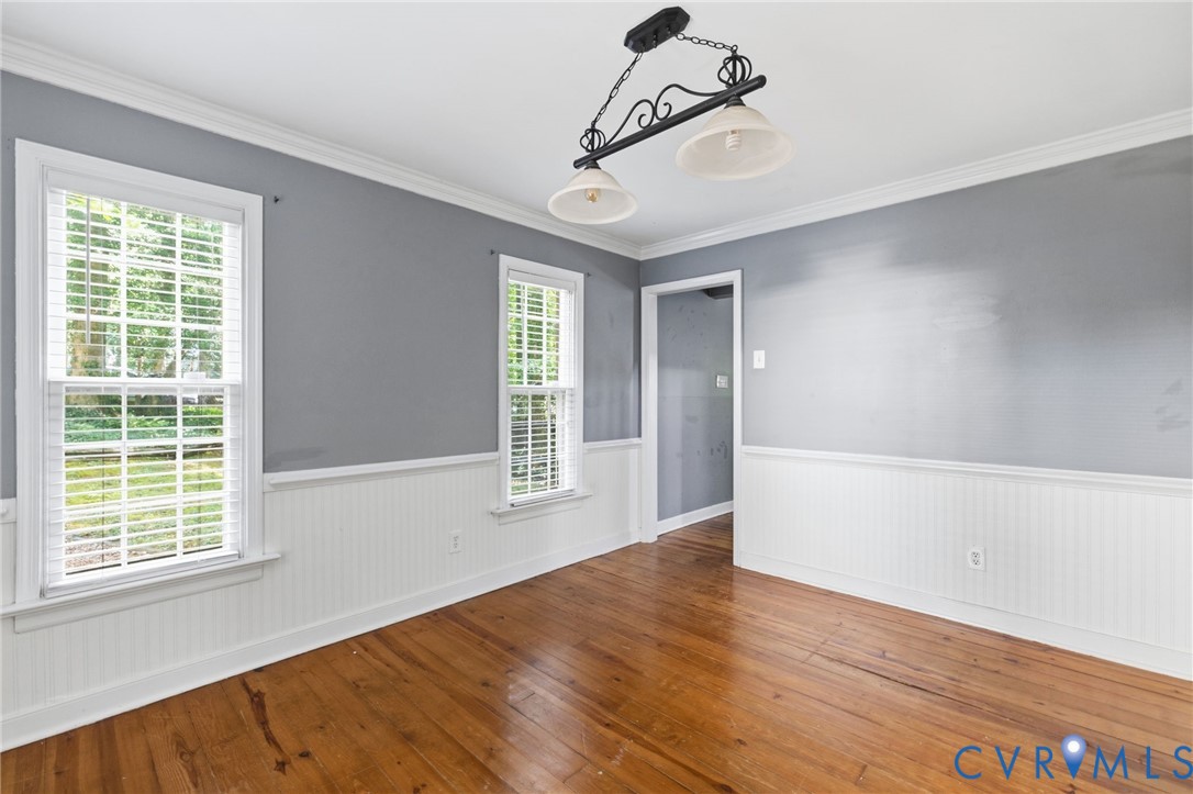 4504 Heritage Woods Ridge, Midlothian, VA 23112