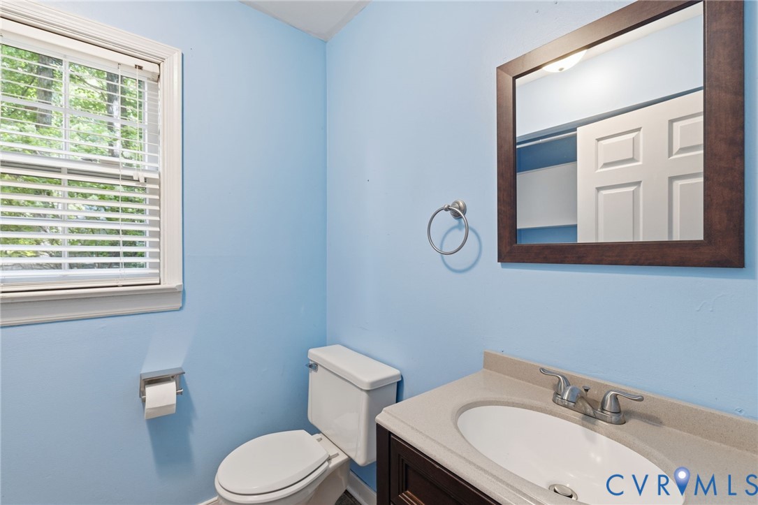 4504 Heritage Woods Ridge, Midlothian, VA 23112
