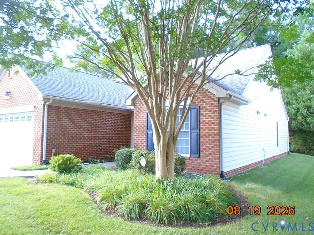 4113 Coles Point Way, Glen Allen, VA 23060 4113 Coles Point Way, Glen Allen, VA 23060
