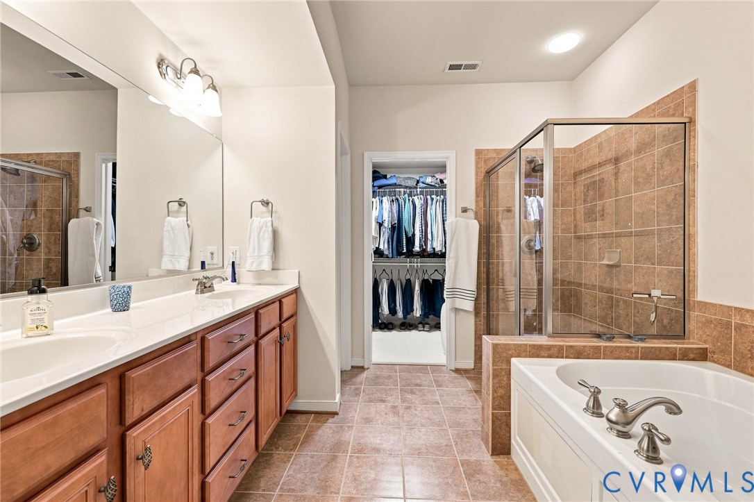 641 Abbey Village Circle, Midlothian, VA 23114