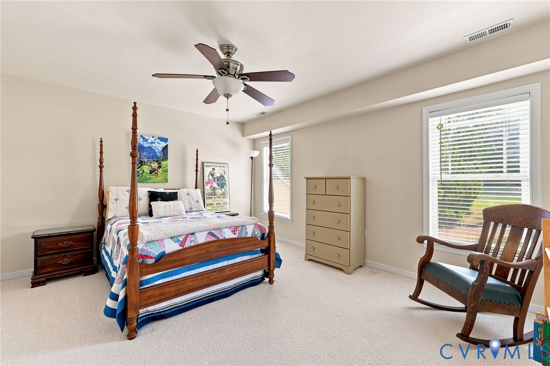 641 Abbey Village Circle, Midlothian, VA 23114