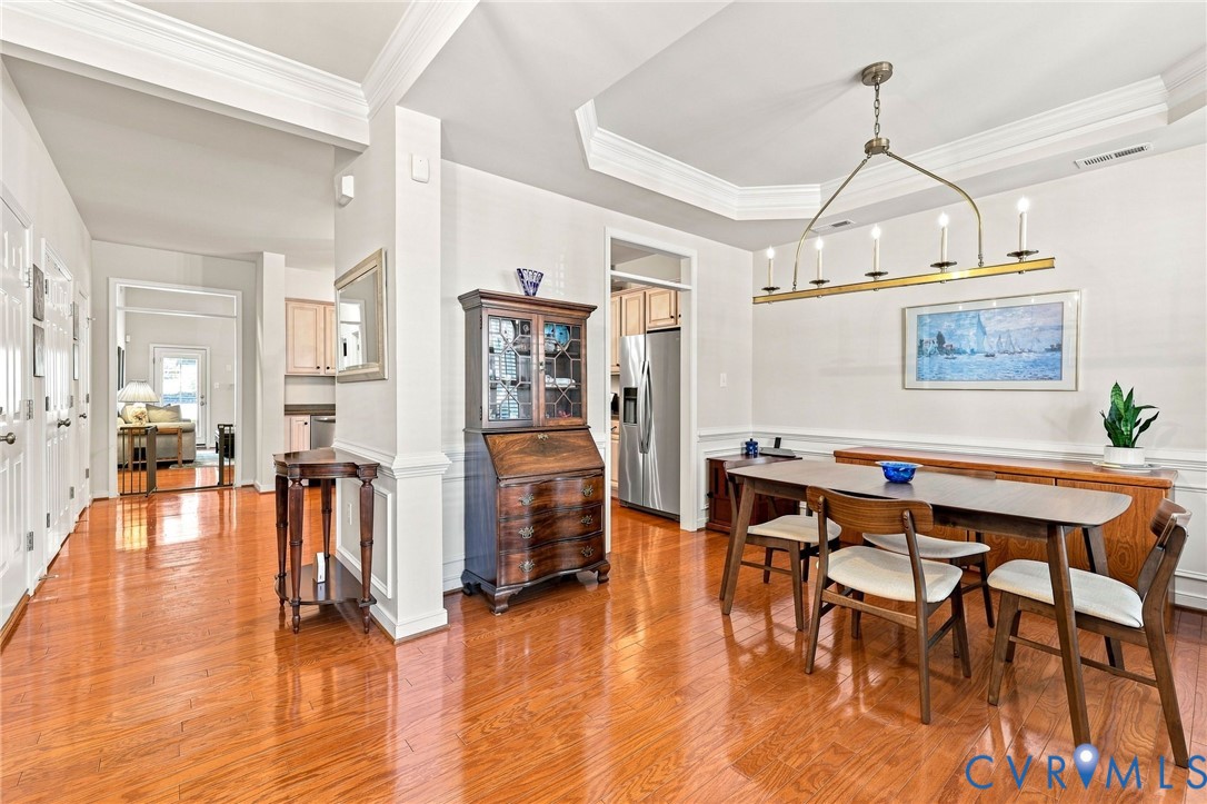 641 Abbey Village Circle, Midlothian, VA 23114 641 Abbey Village Circle, Midlothian, VA 23114
