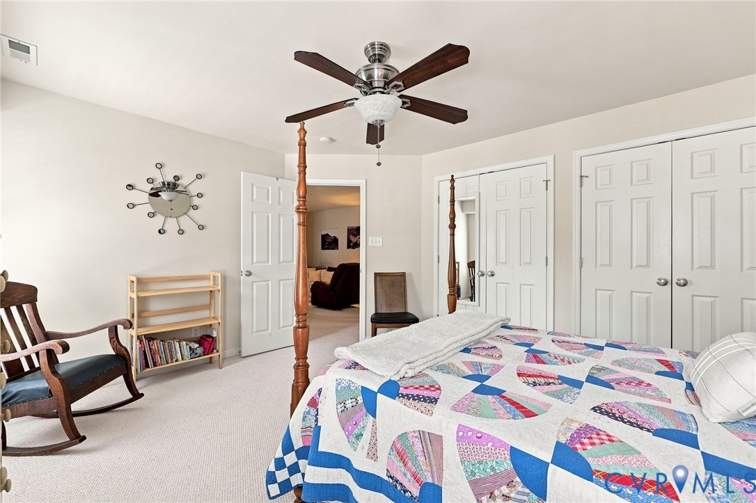 641 Abbey Village Circle, Midlothian, VA 23114