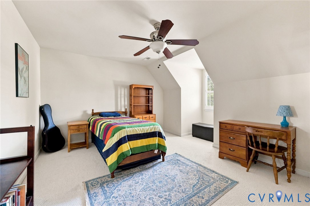 641 Abbey Village Circle, Midlothian, VA 23114