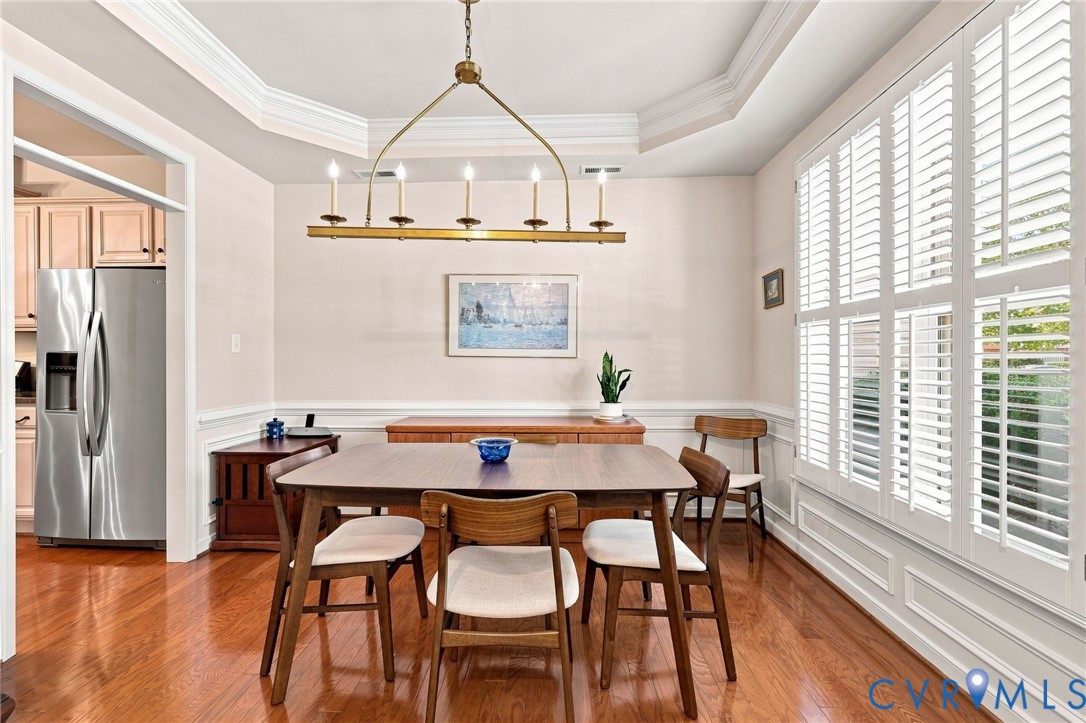 641 Abbey Village Circle, Midlothian, VA 23114 641 Abbey Village Circle, Midlothian, VA 23114