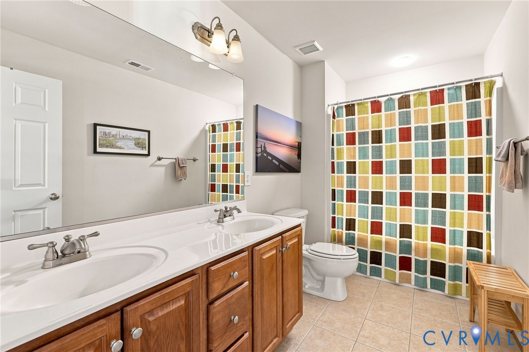 641 Abbey Village Circle, Midlothian, VA 23114