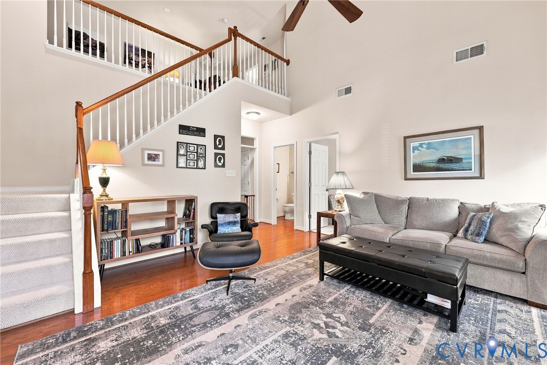 641 Abbey Village Circle, Midlothian, VA 23114