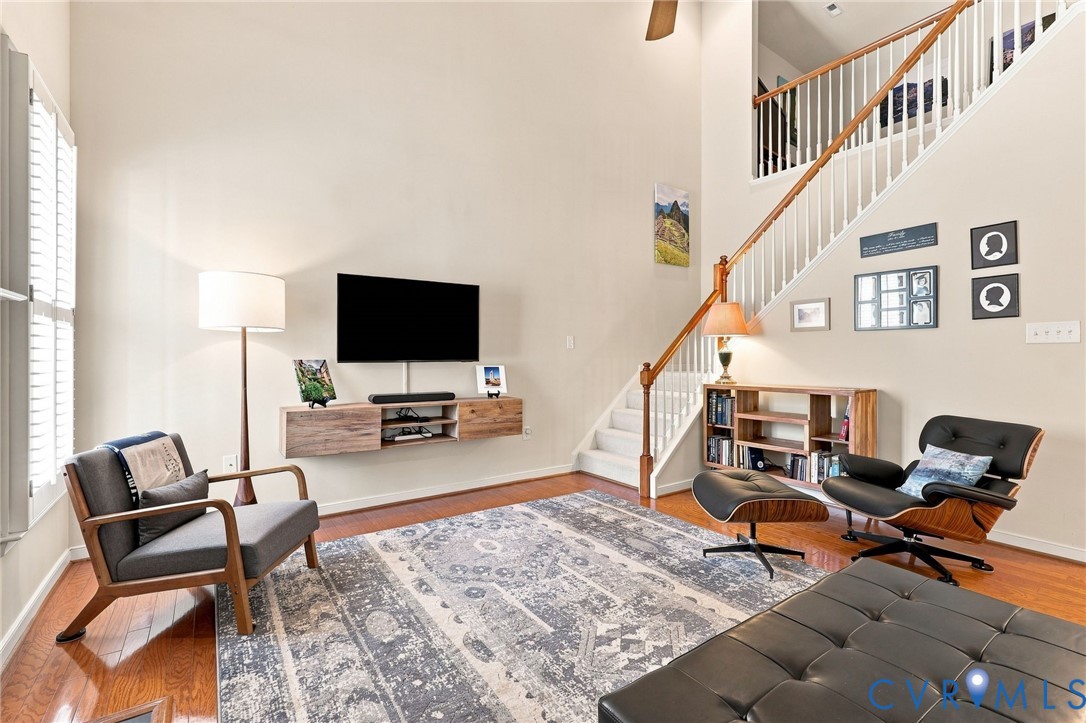 641 Abbey Village Circle, Midlothian, VA 23114