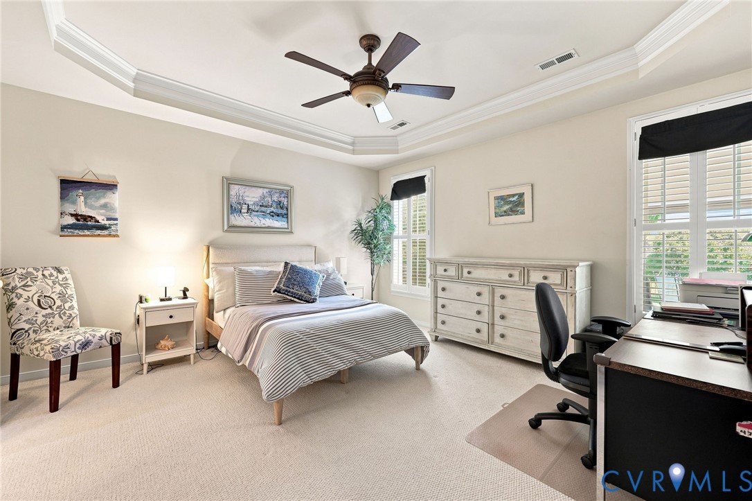641 Abbey Village Circle, Midlothian, VA 23114