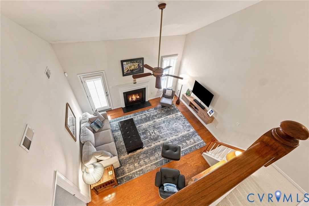 641 Abbey Village Circle, Midlothian, VA 23114