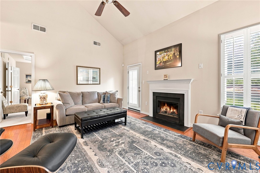 641 Abbey Village Circle, Midlothian, VA 23114