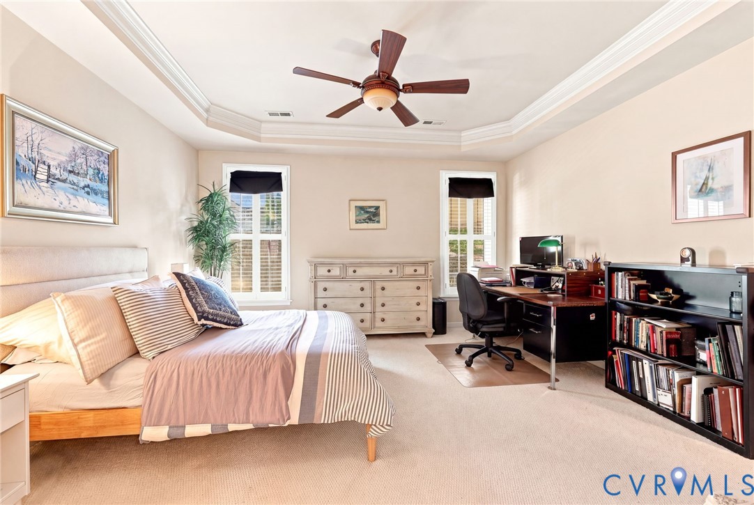 641 Abbey Village Circle, Midlothian, VA 23114