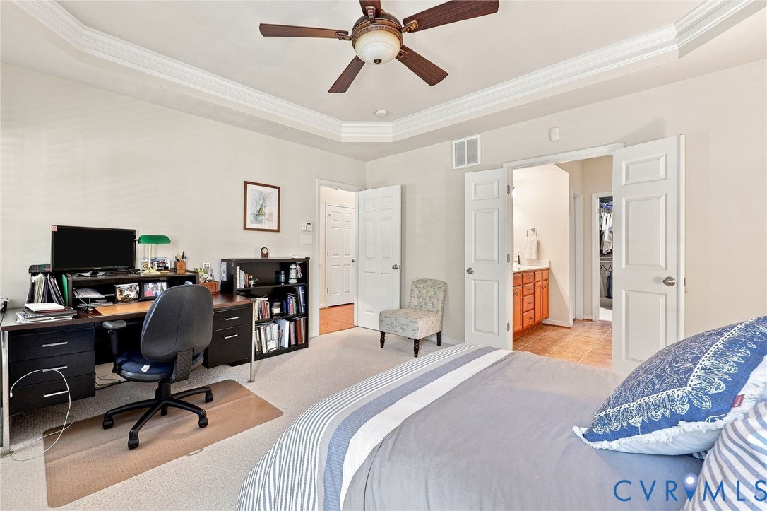 641 Abbey Village Circle, Midlothian, VA 23114