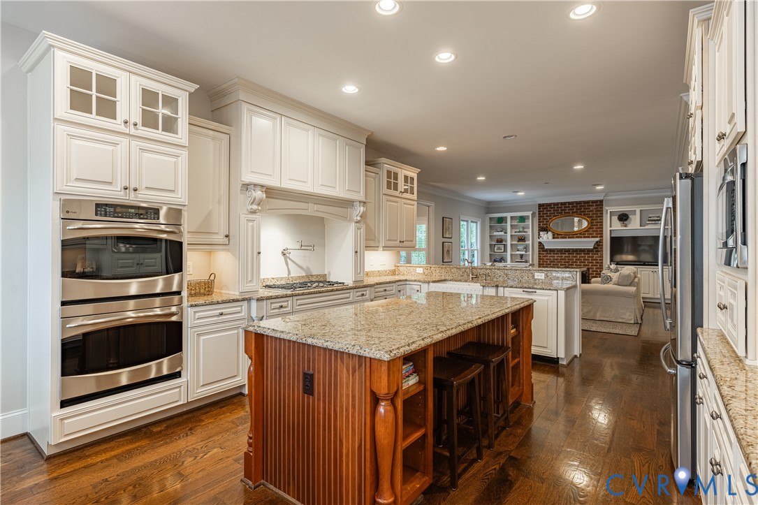 12917 Holmbank Lane, Henrico, VA 23233