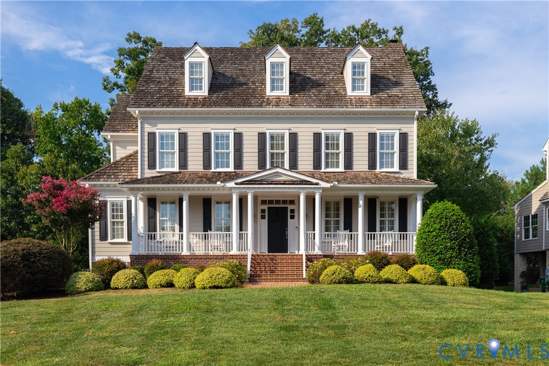 12917 Holmbank Lane, Henrico, VA 23233