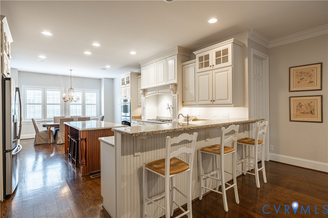 12917 Holmbank Lane, Henrico, VA 23233