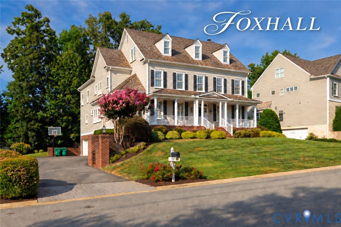 12917 Holmbank Lane, Henrico, VA 23233