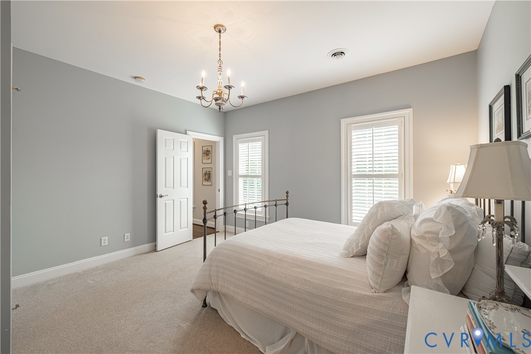 12917 Holmbank Lane, Henrico, VA 23233