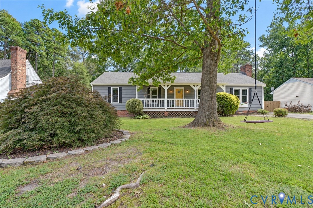 4647 Brookridge Road, Chesterfield, VA 23832