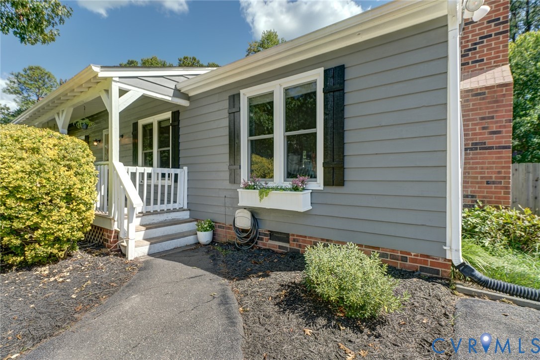 4647 Brookridge Road, Chesterfield, VA 23832