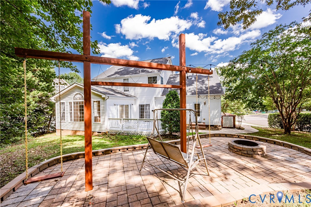 15800 Hampton Summit Lane, Chesterfield, VA 23832