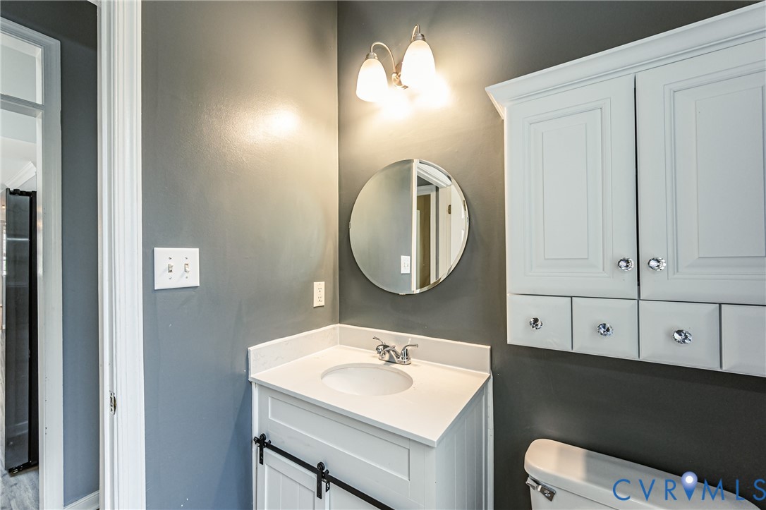 15800 Hampton Summit Lane, Chesterfield, VA 23832