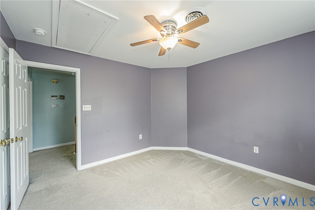 15800 Hampton Summit Lane, Chesterfield, VA 23832