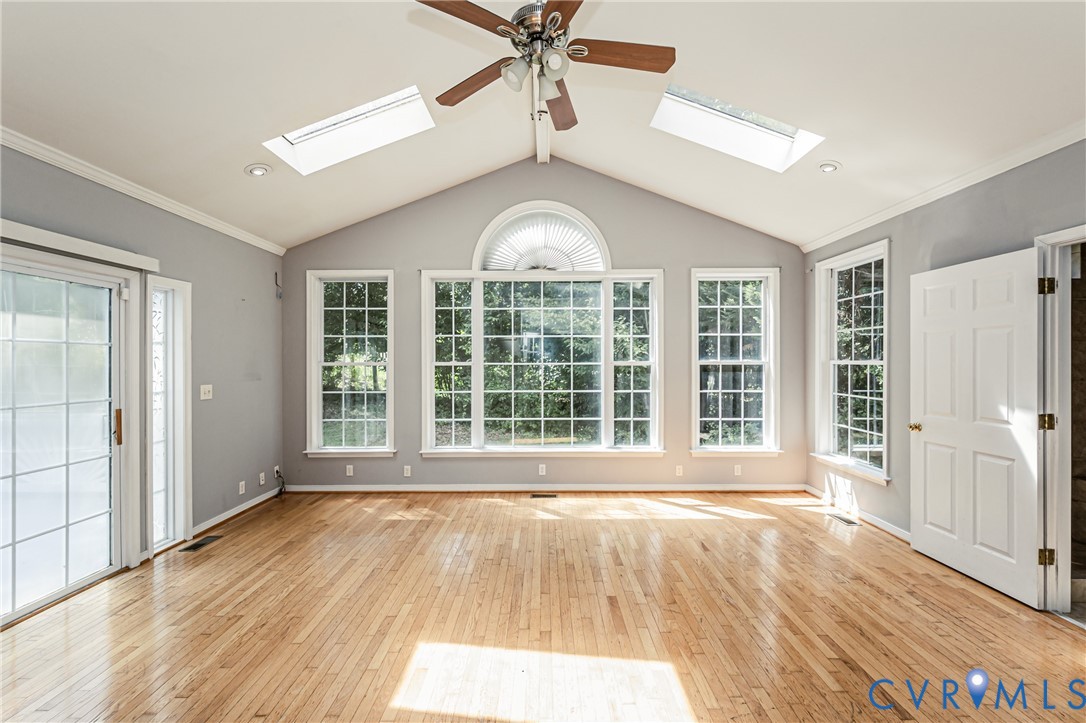 15800 Hampton Summit Lane, Chesterfield, VA 23832