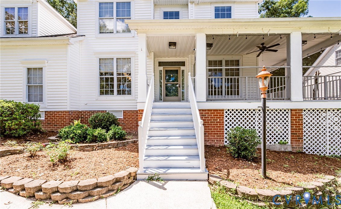 15800 Hampton Summit Lane, Chesterfield, VA 23832