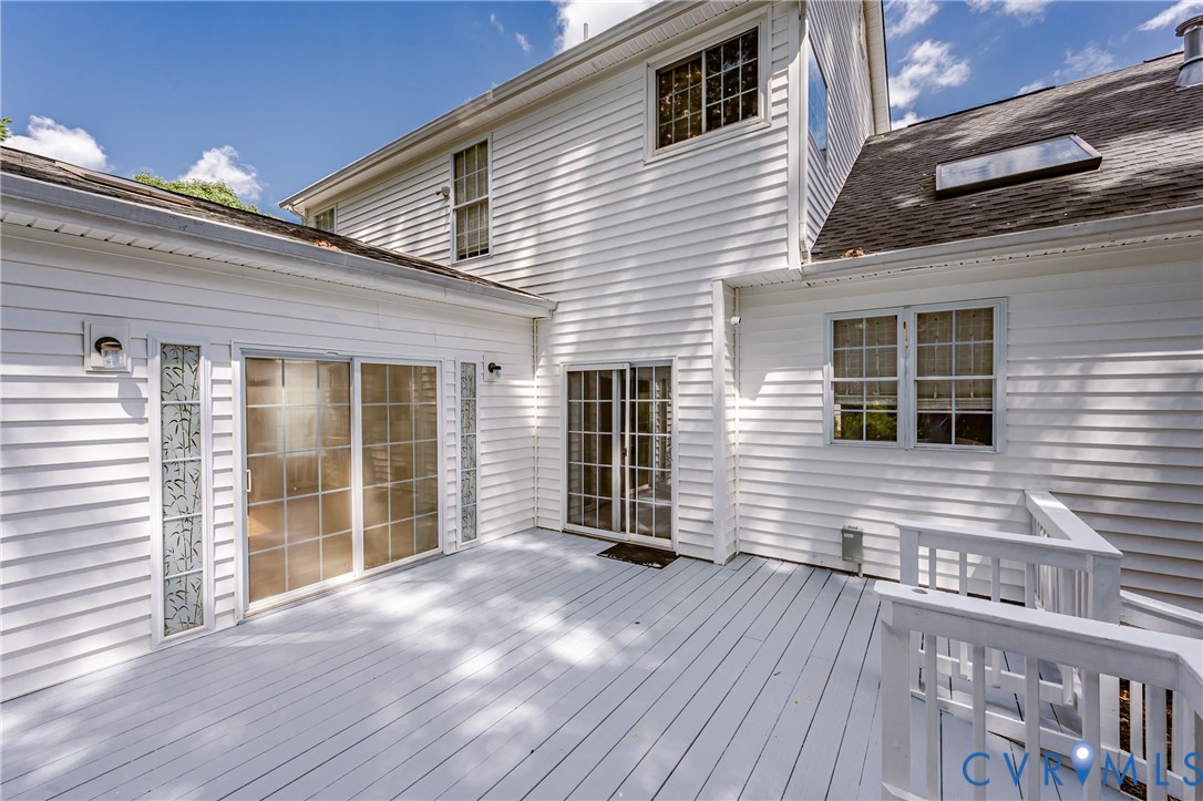 15800 Hampton Summit Lane, Chesterfield, VA 23832