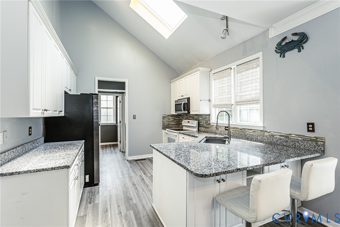 15800 Hampton Summit Lane, Chesterfield, VA 23832