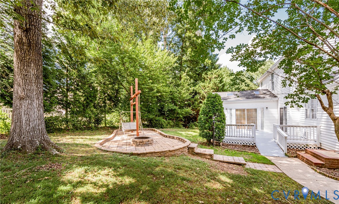 15800 Hampton Summit Lane, Chesterfield, VA 23832