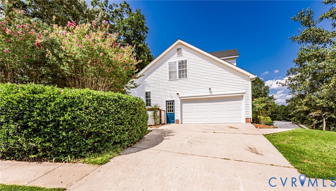 15800 Hampton Summit Lane, Chesterfield, VA 23832