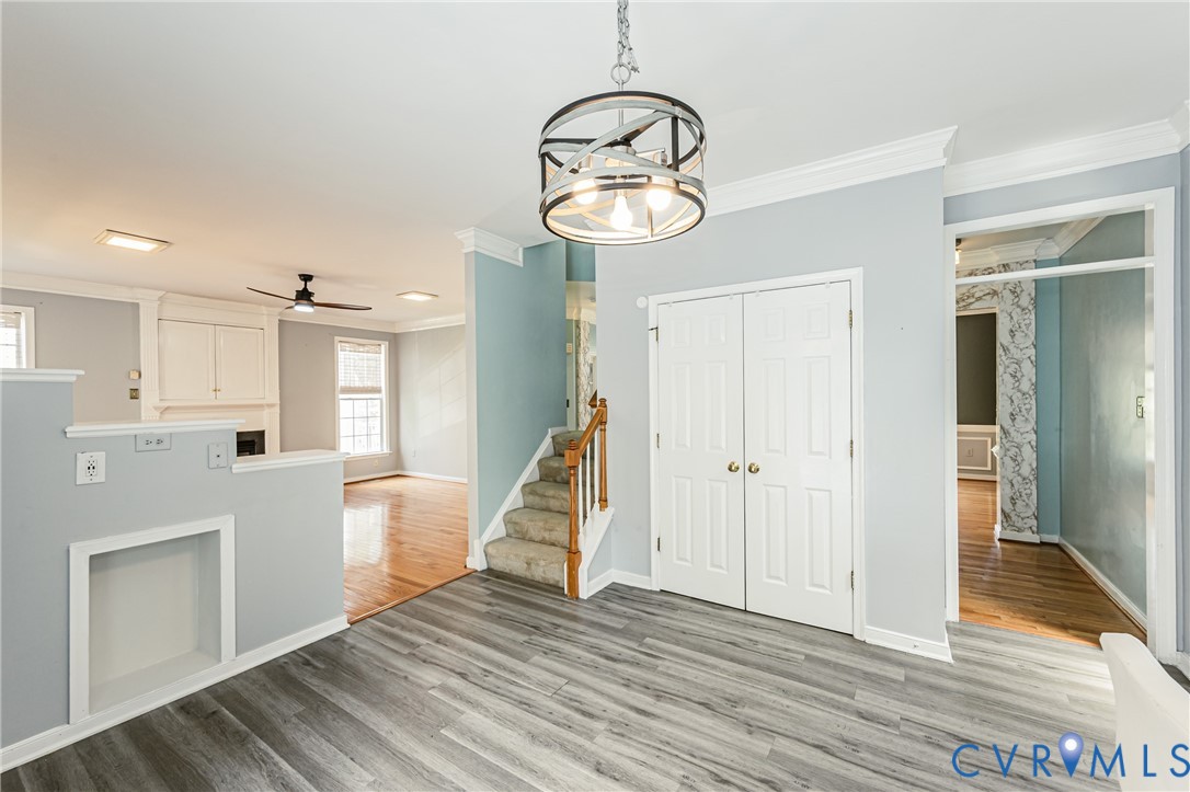15800 Hampton Summit Lane, Chesterfield, VA 23832