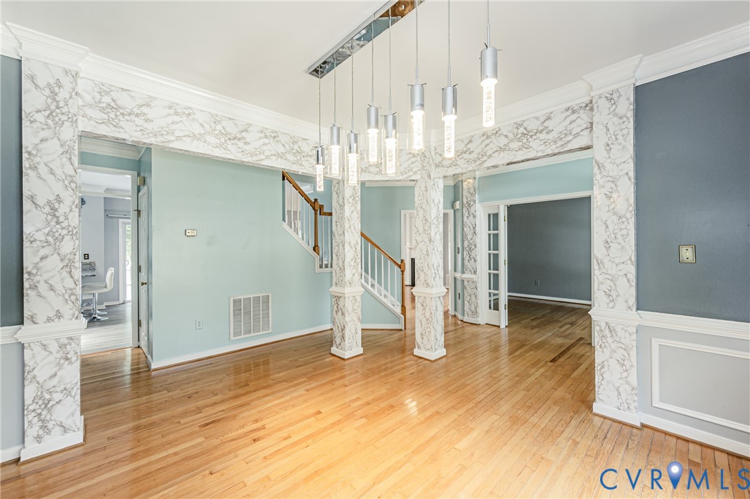 15800 Hampton Summit Lane, Chesterfield, VA 23832