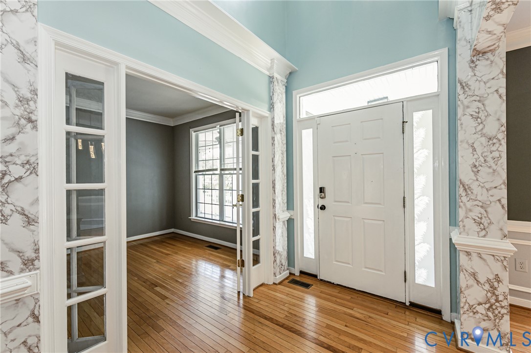 15800 Hampton Summit Lane, Chesterfield, VA 23832