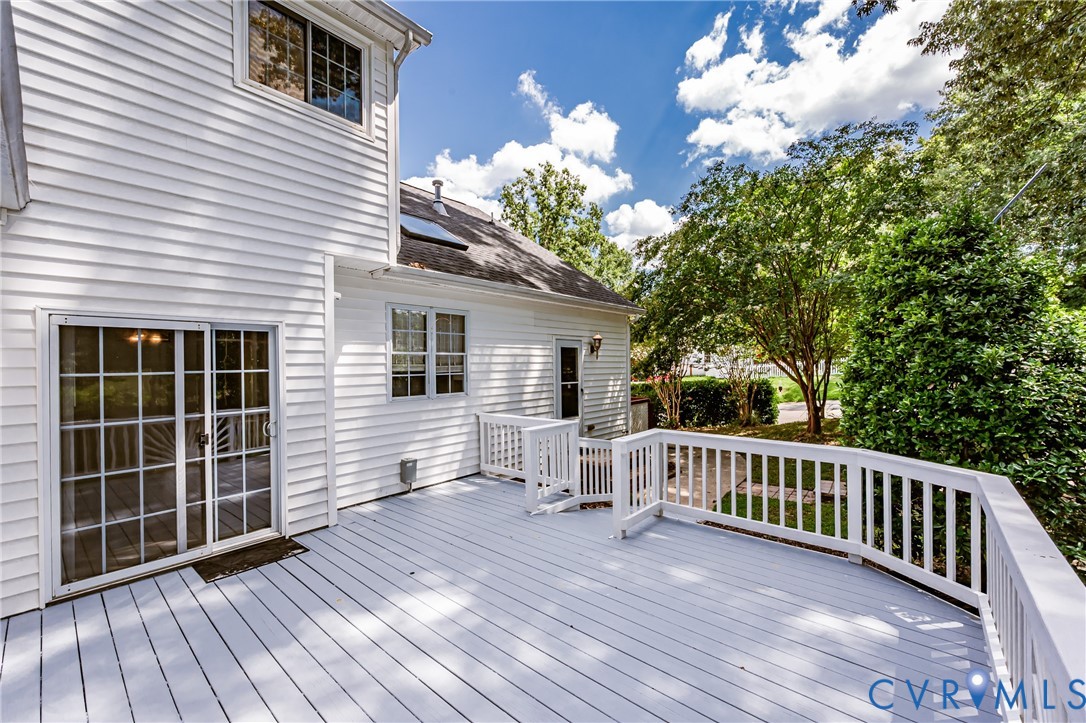 15800 Hampton Summit Lane, Chesterfield, VA 23832