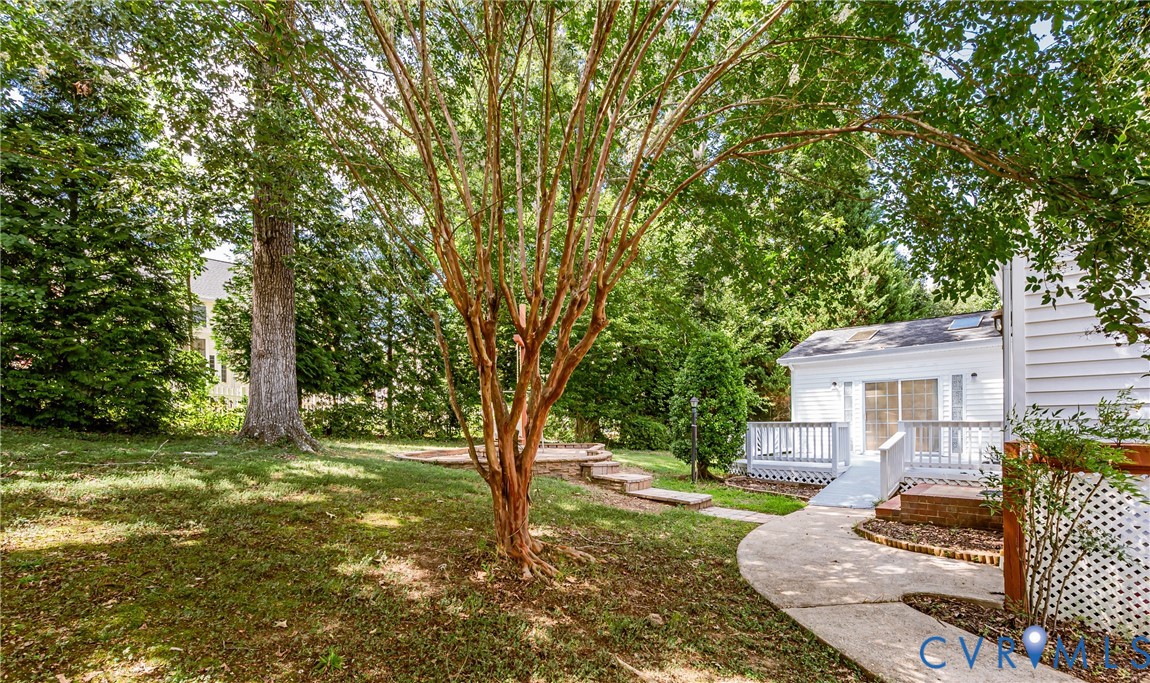 15800 Hampton Summit Lane, Chesterfield, VA 23832