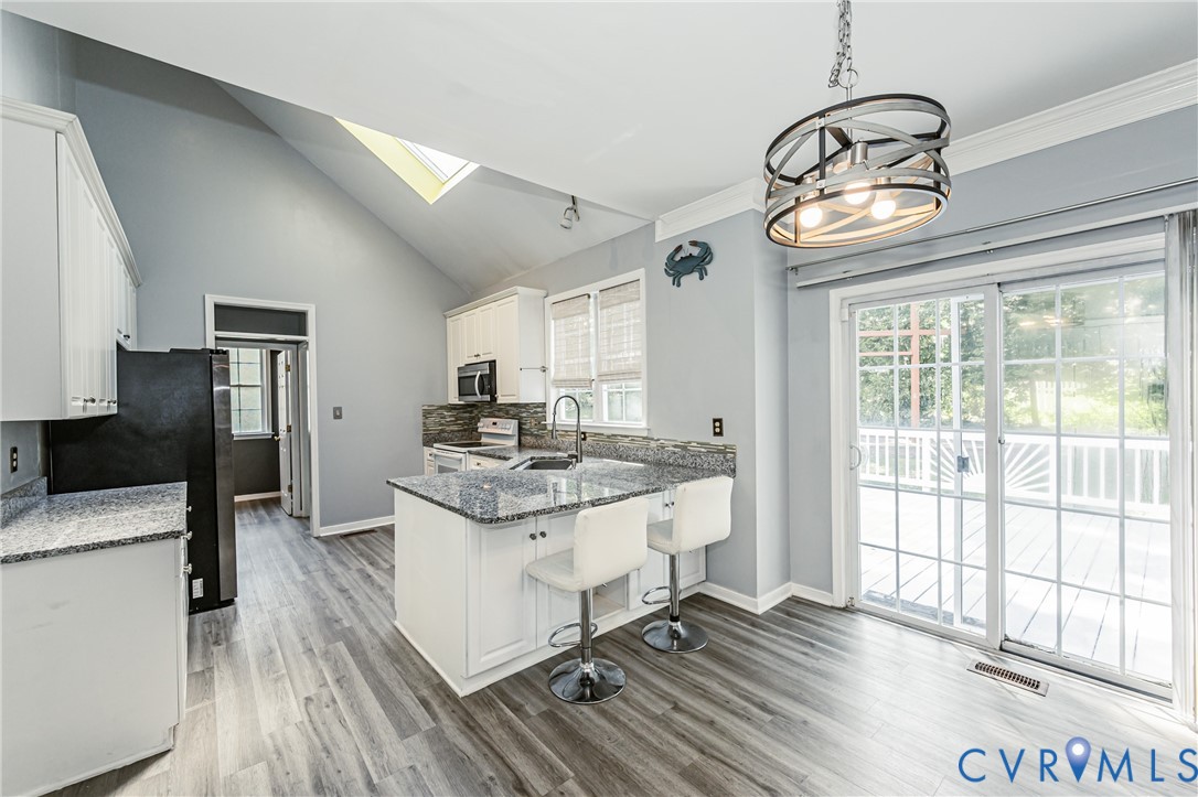 15800 Hampton Summit Lane, Chesterfield, VA 23832