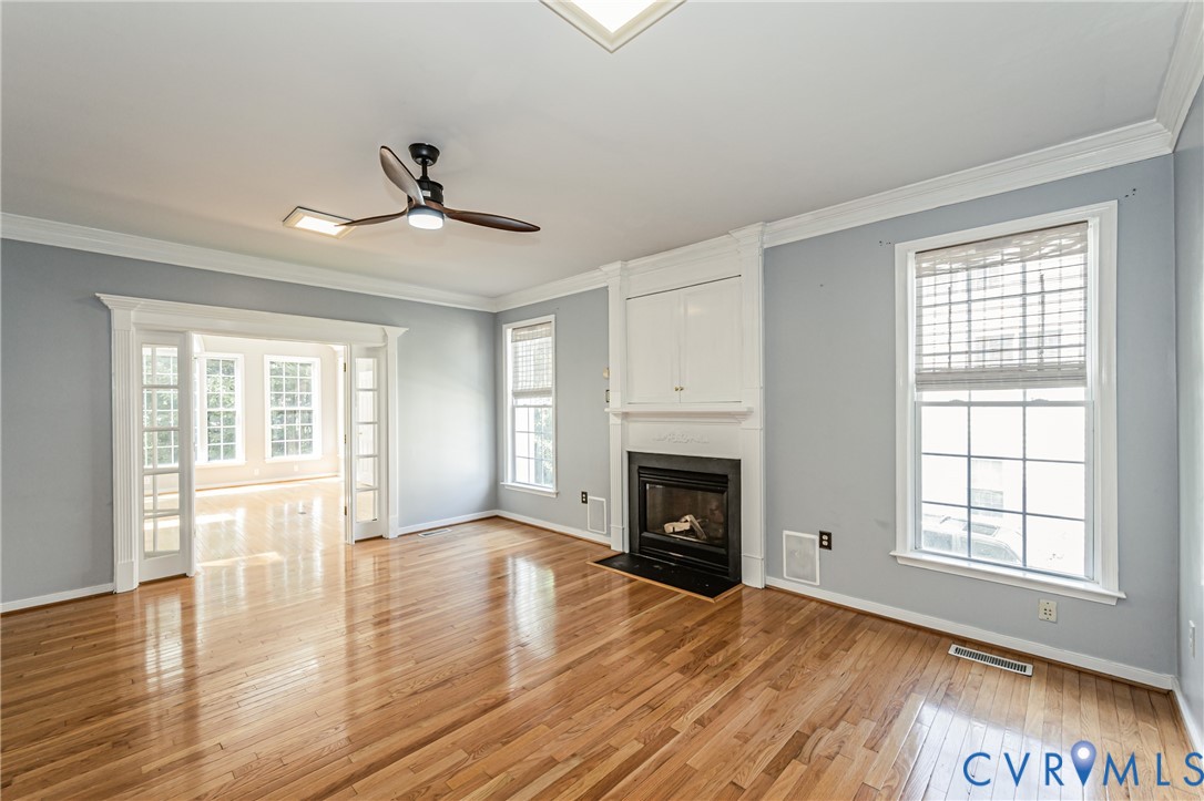 15800 Hampton Summit Lane, Chesterfield, VA 23832