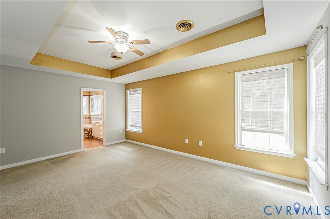 15800 Hampton Summit Lane, Chesterfield, VA 23832