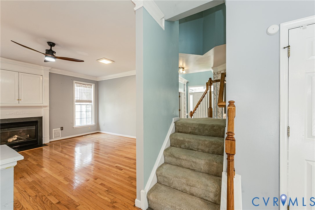15800 Hampton Summit Lane, Chesterfield, VA 23832