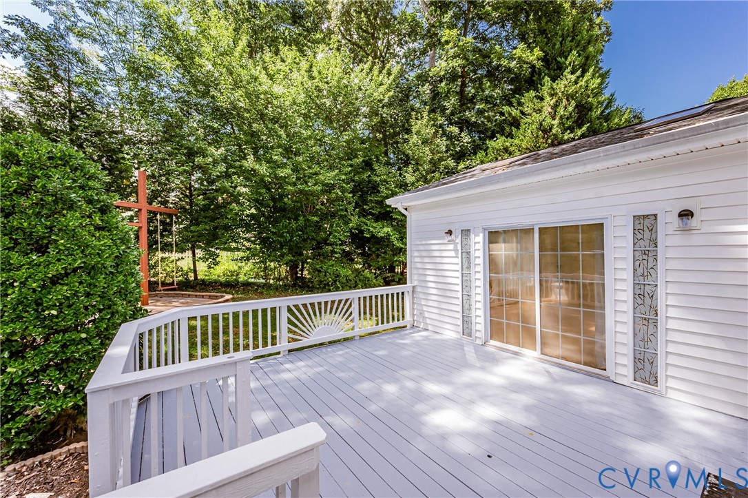 15800 Hampton Summit Lane, Chesterfield, VA 23832