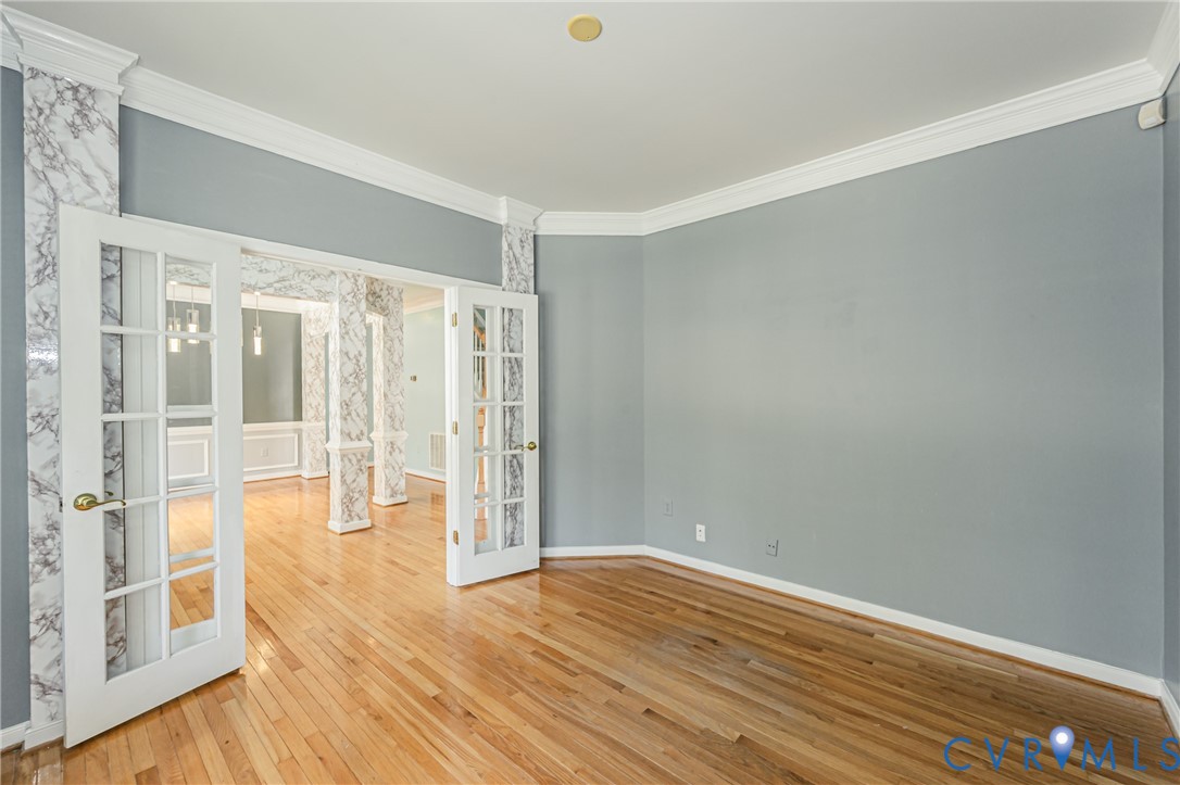 15800 Hampton Summit Lane, Chesterfield, VA 23832