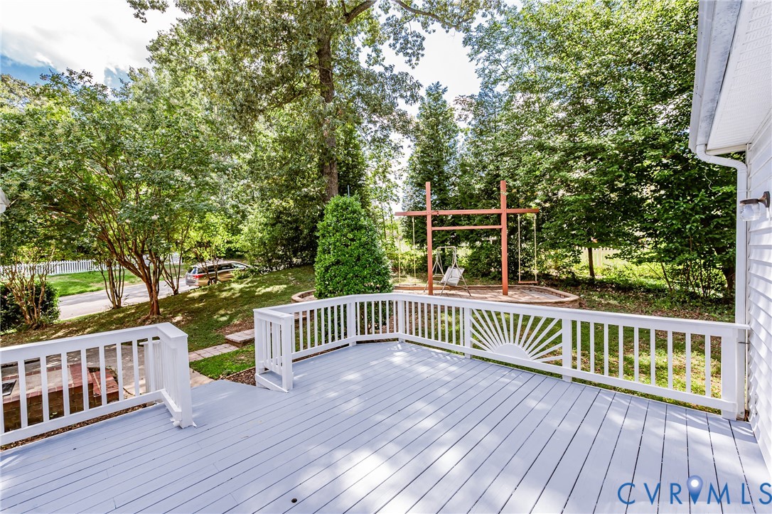 15800 Hampton Summit Lane, Chesterfield, VA 23832