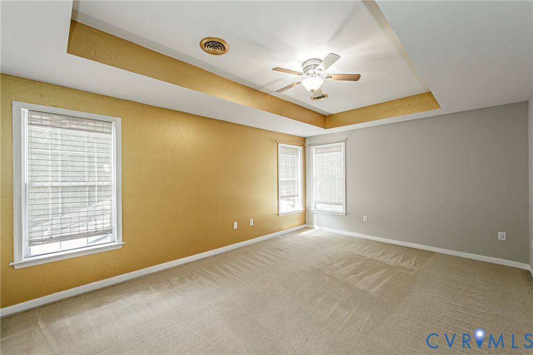 15800 Hampton Summit Lane, Chesterfield, VA 23832