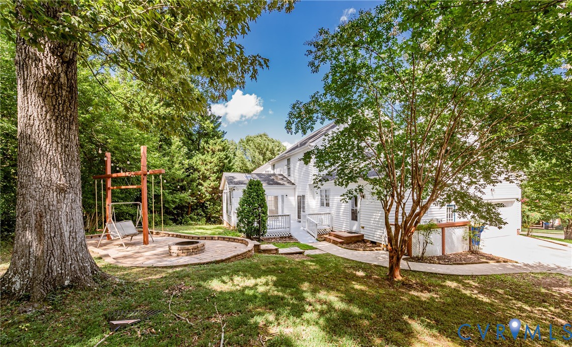 15800 Hampton Summit Lane, Chesterfield, VA 23832